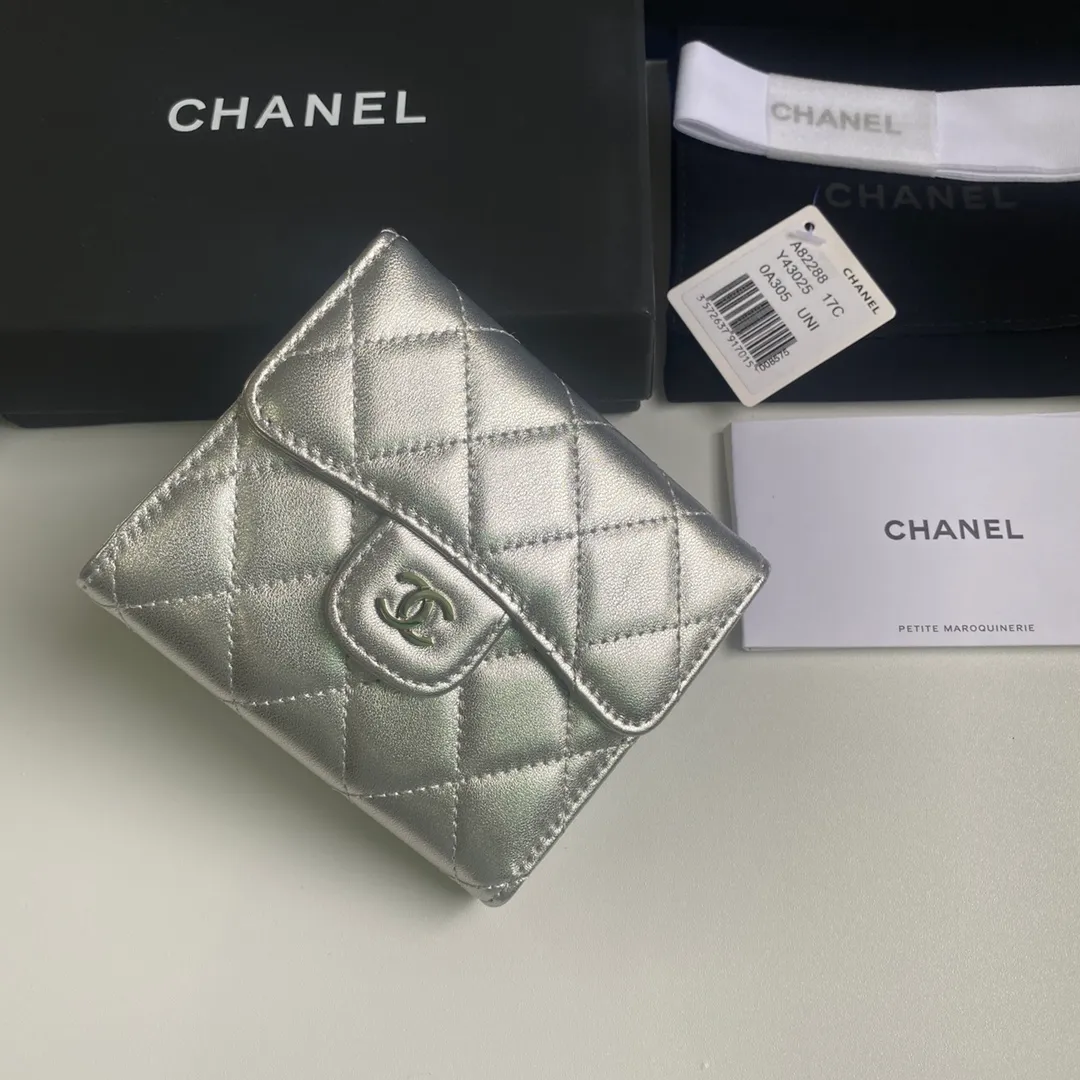 All Categories Chanel Wallet (Chanel) Chanel A82288