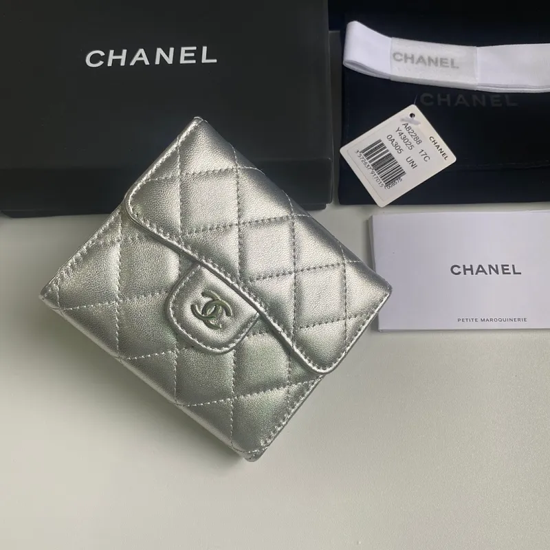 All Categories Chanel Wallet (Chanel) Chanel A82288