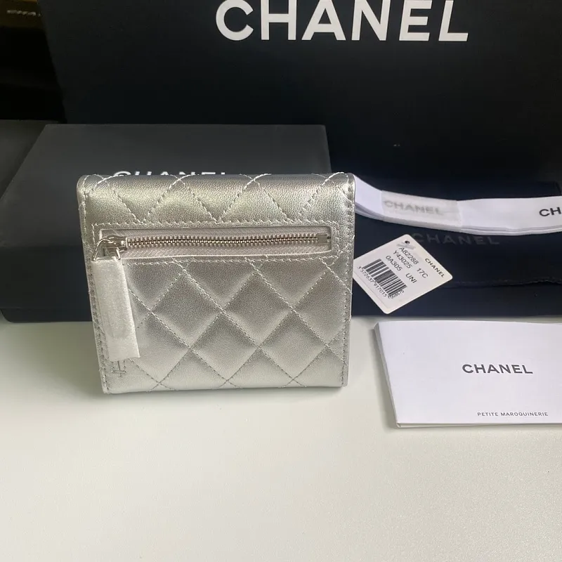All Categories Chanel Wallet (Chanel) Chanel A82288