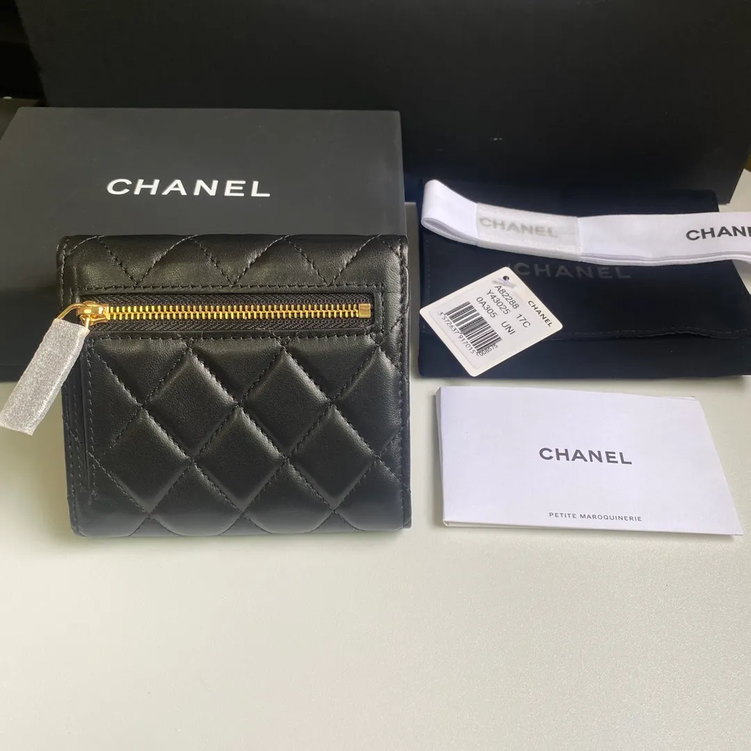 All Categories Chanel Wallet (Chanel) Chanel A82288
