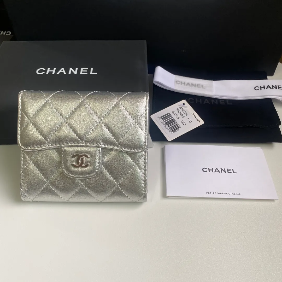 All Categories Chanel Wallet (Chanel) Chanel A82288