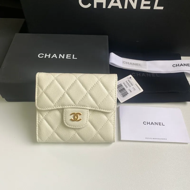 All Categories Chanel Wallet (Chanel) Chanel A82288