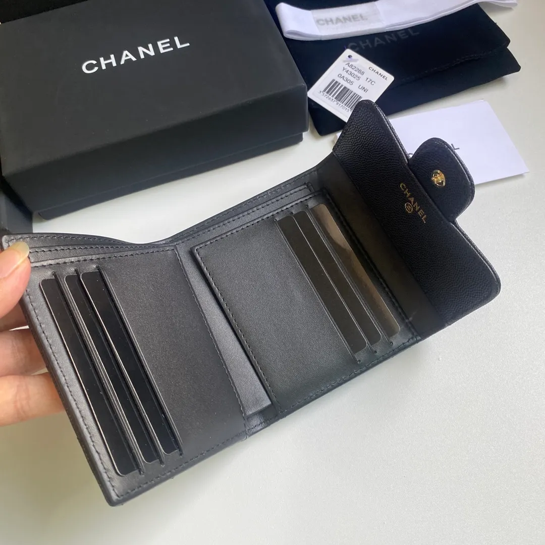 All Categories Chanel Wallet (Chanel) Chanel A82288