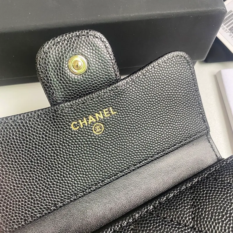 All Categories Chanel Wallet (Chanel) Chanel A82288