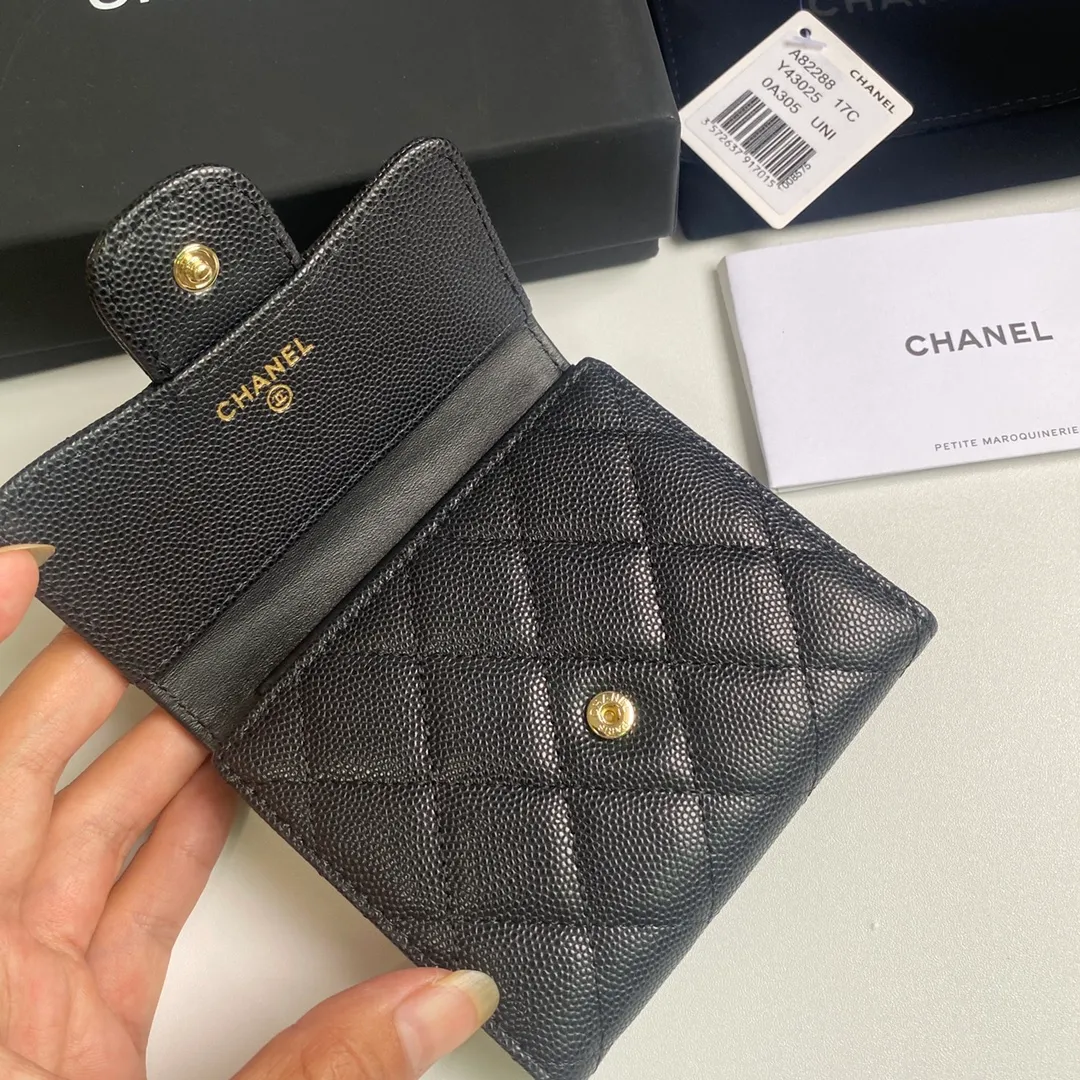 All Categories Chanel Wallet (Chanel) Chanel A82288