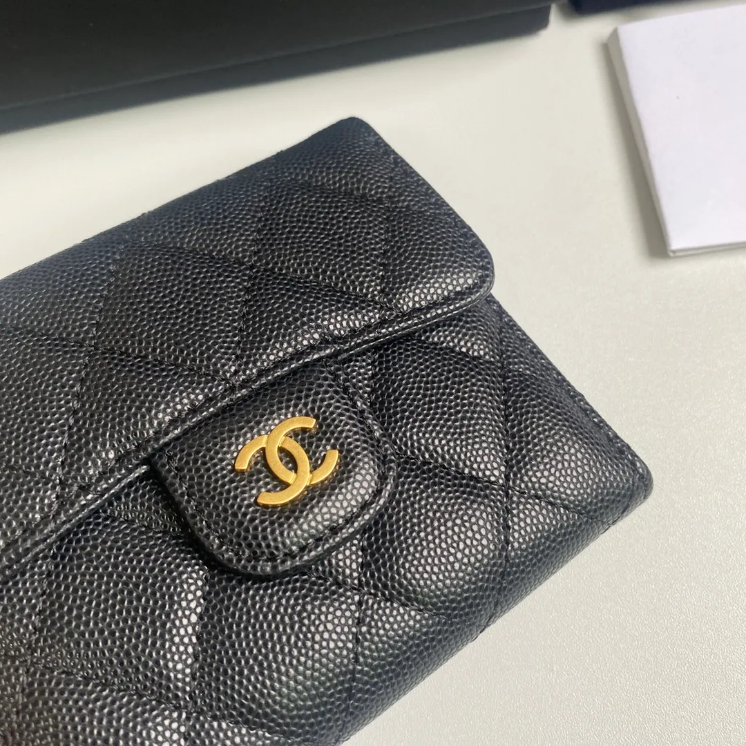 All Categories Chanel Wallet (Chanel) Chanel A82288
