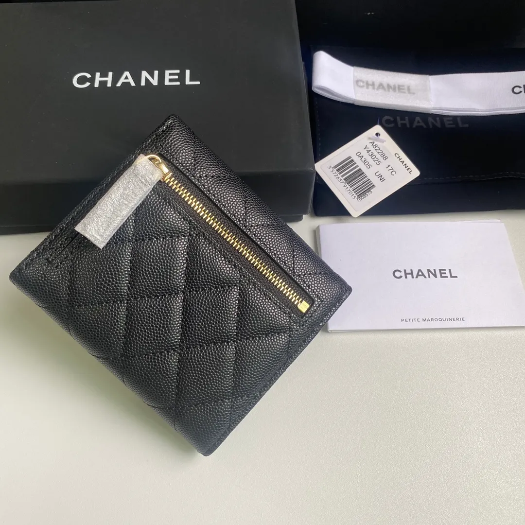 All Categories Chanel Wallet (Chanel) Chanel A82288