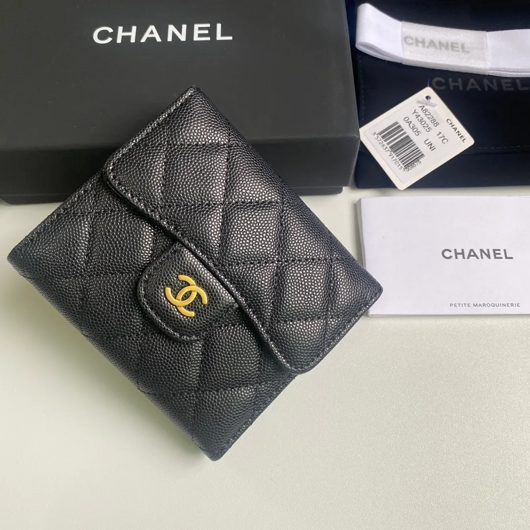All Categories Chanel Wallet (Chanel) Chanel A82288