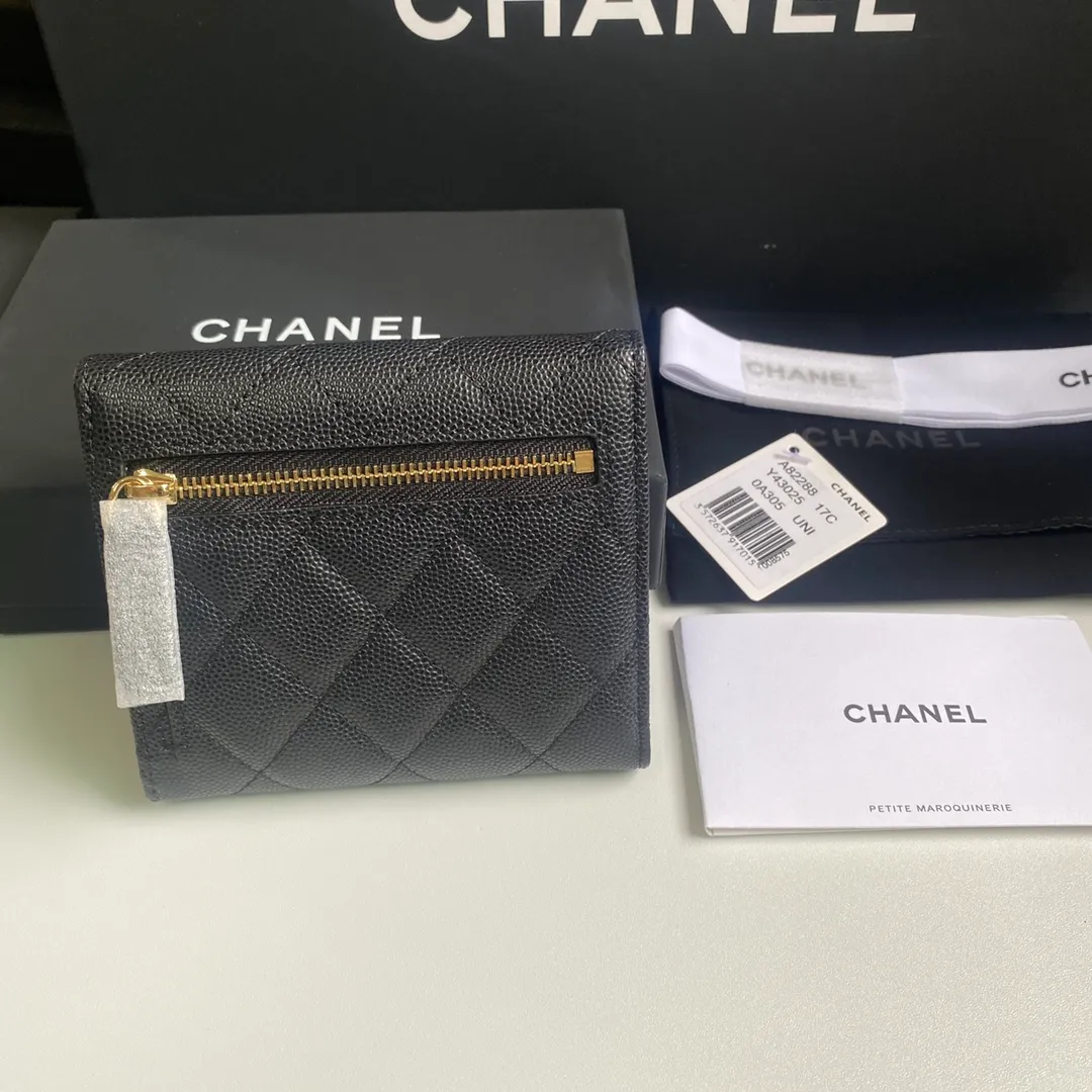 All Categories Chanel Wallet (Chanel) Chanel A82288