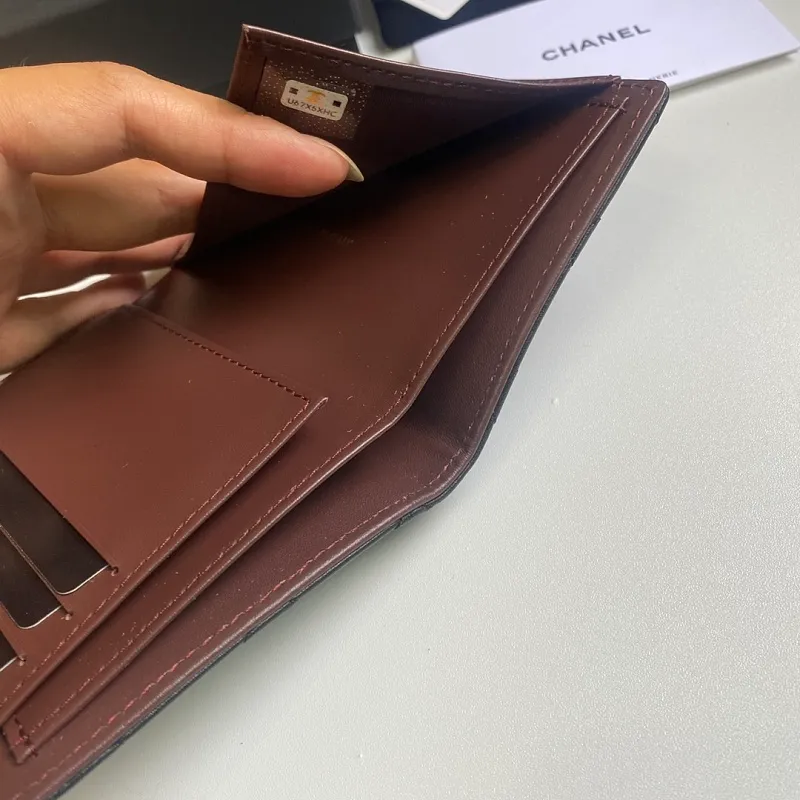 All Categories Chanel Wallet (Chanel) Chanel A82288