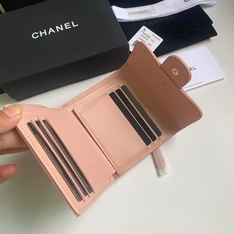 All Categories Chanel Wallet (Chanel) Chanel A82288