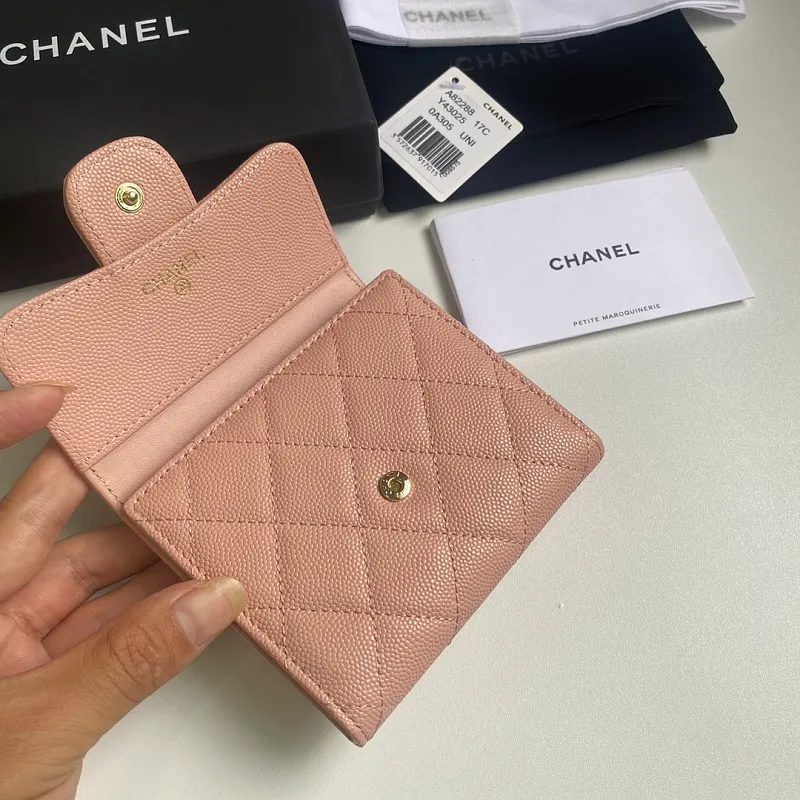 All Categories Chanel Wallet (Chanel) Chanel A82288