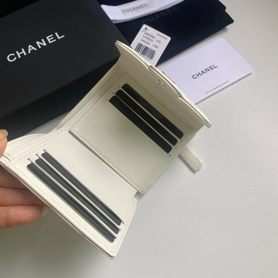 All Categories Chanel Wallet (Chanel) Chanel A82288