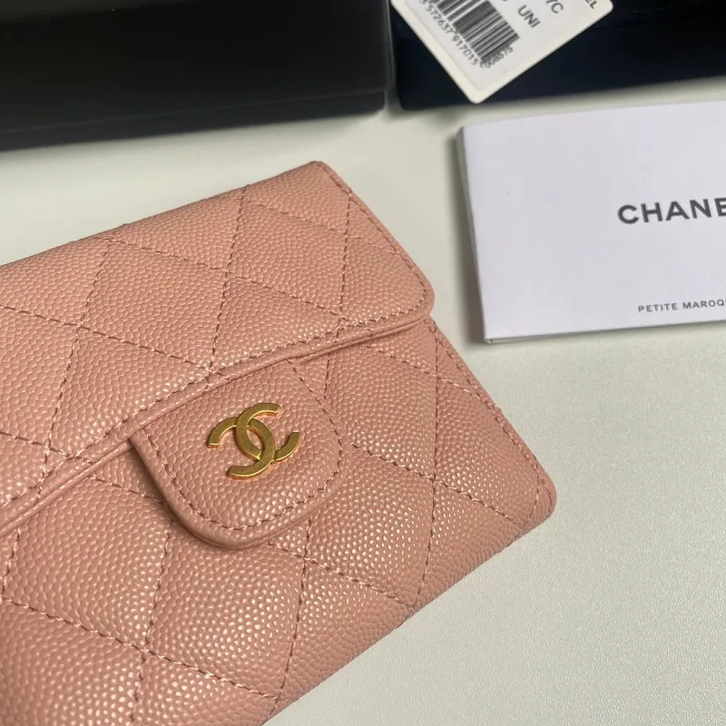 All Categories Chanel Wallet (Chanel) Chanel A82288