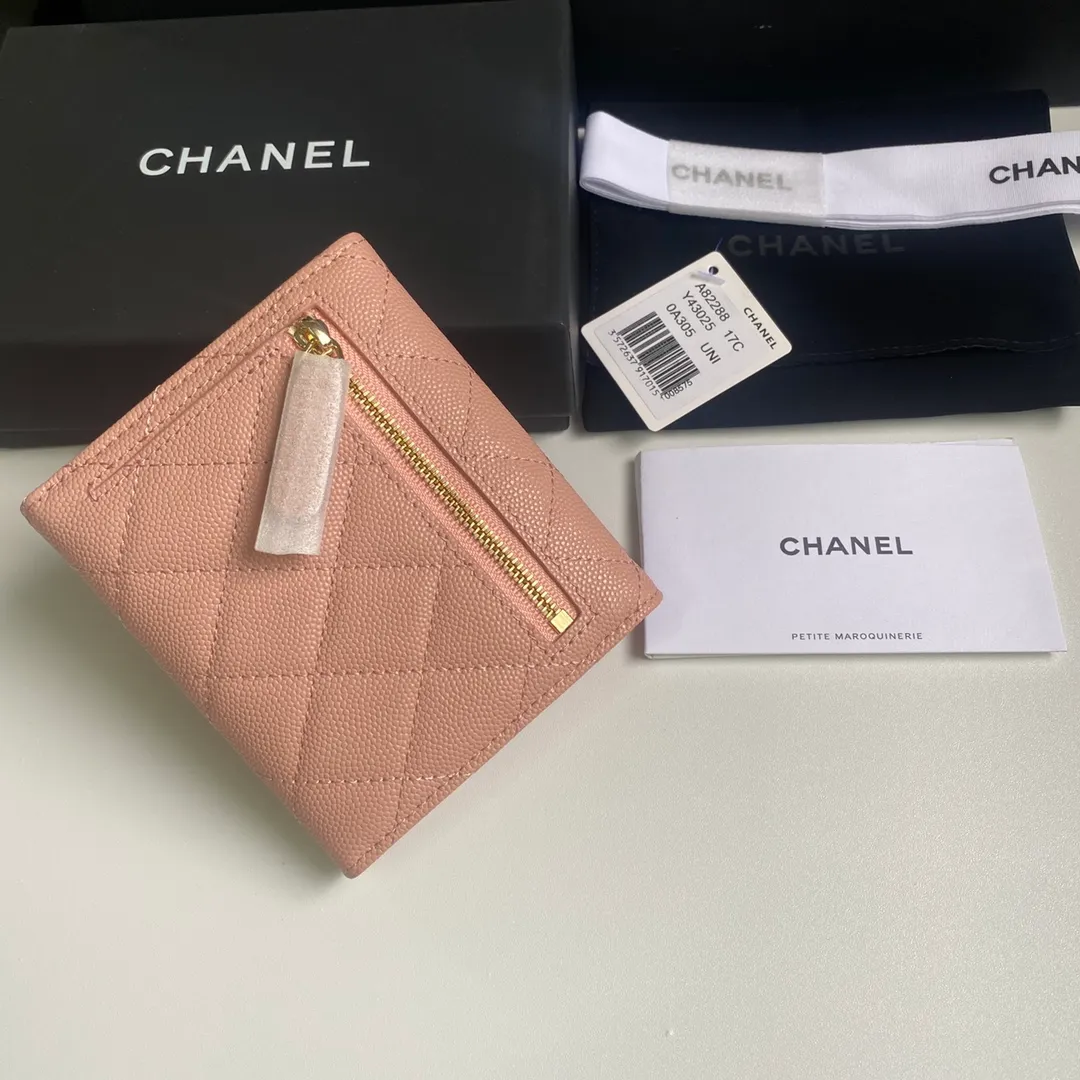 All Categories Chanel Wallet (Chanel) Chanel A82288