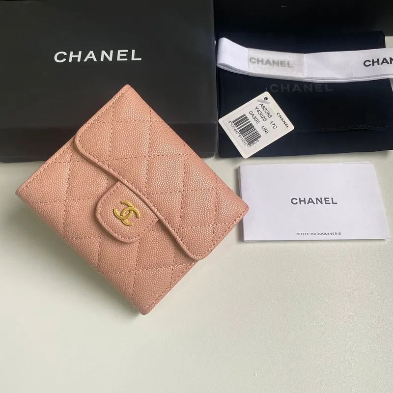 All Categories Chanel Wallet (Chanel) Chanel A82288