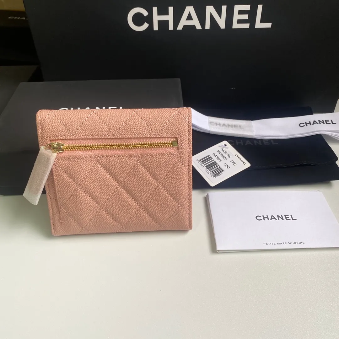 All Categories Chanel Wallet (Chanel) Chanel A82288