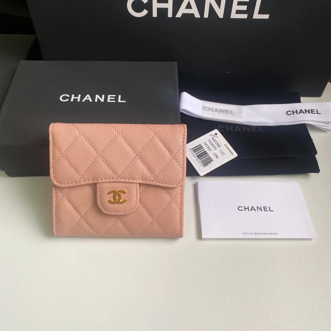 All Categories Chanel Wallet (Chanel) Chanel A82288
