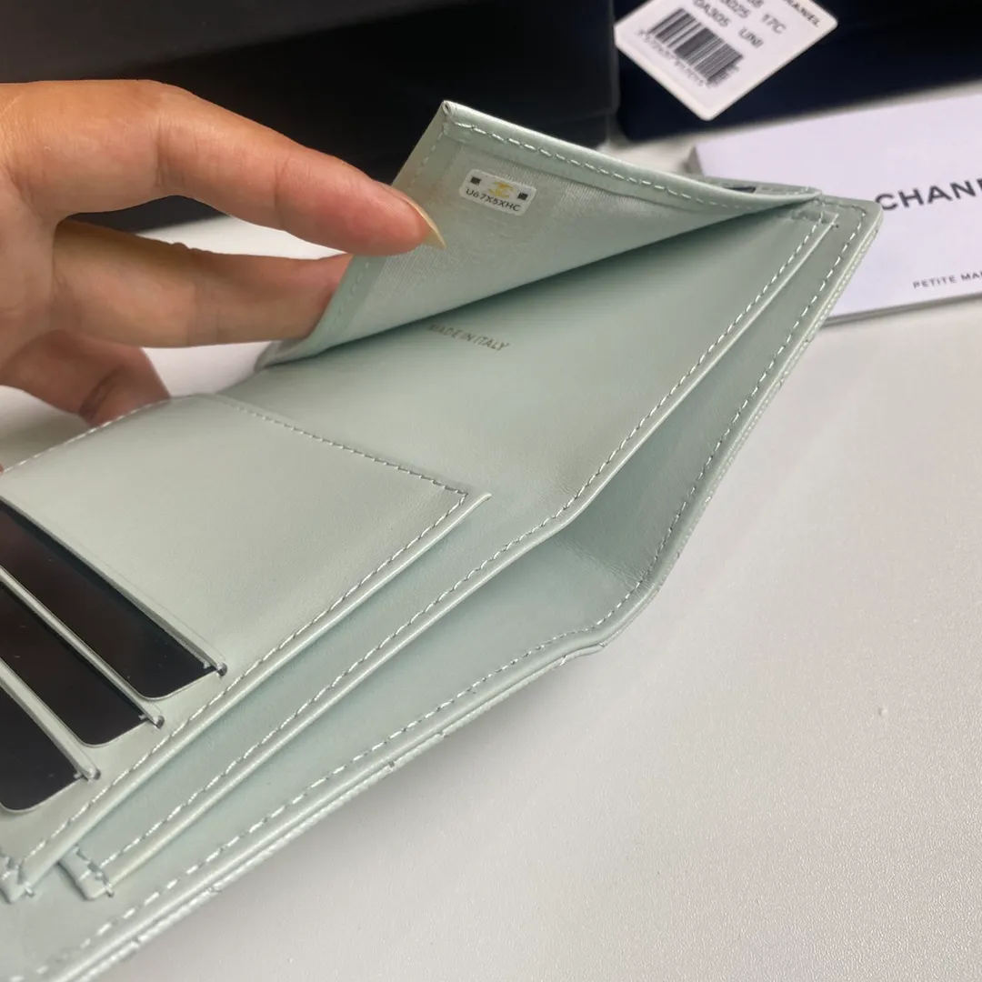 All Categories Chanel Wallet (Chanel) Chanel A82288