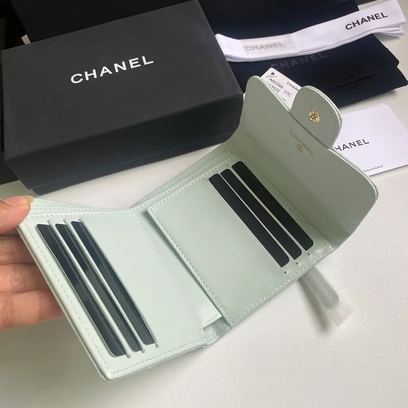 All Categories Chanel Wallet (Chanel) Chanel A82288