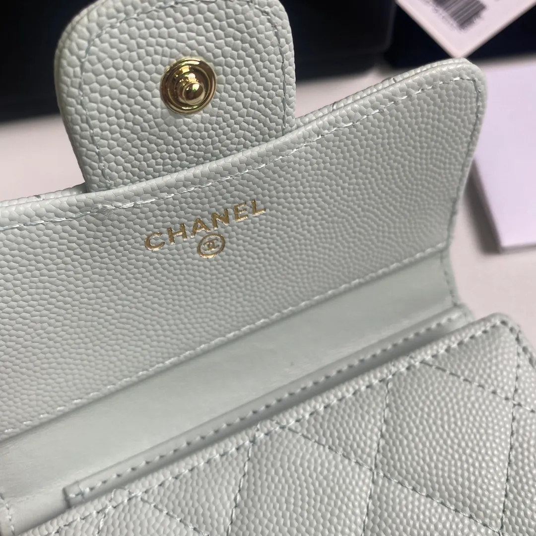 All Categories Chanel Wallet (Chanel) Chanel A82288