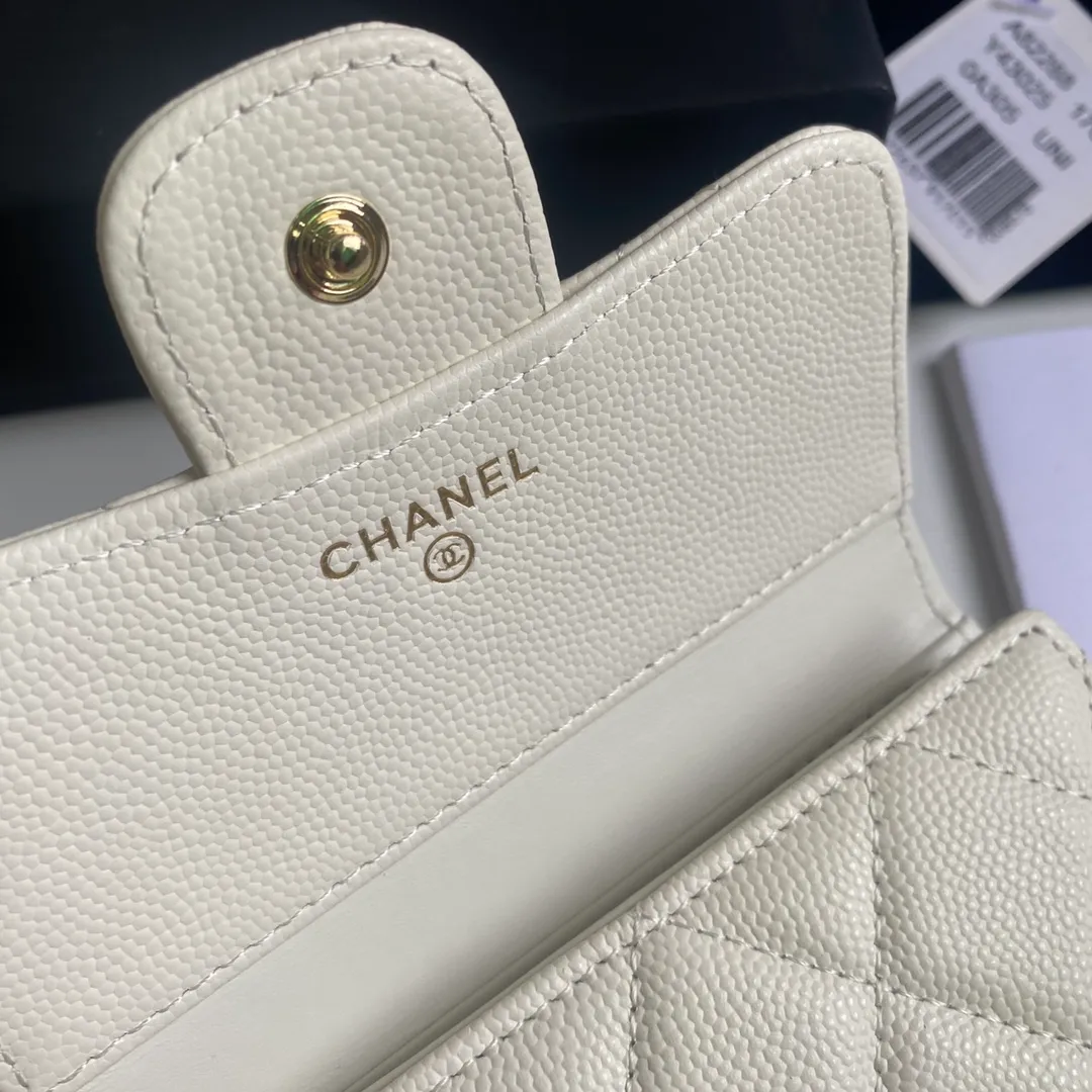 All Categories Chanel Wallet (Chanel) Chanel A82288