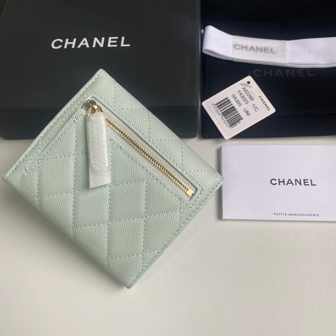 All Categories Chanel Wallet (Chanel) Chanel A82288