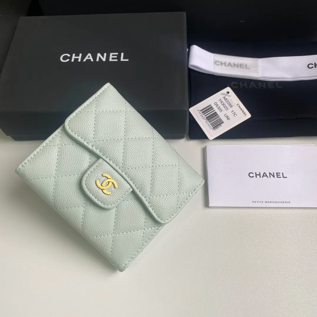 All Categories Chanel Wallet (Chanel) Chanel A82288