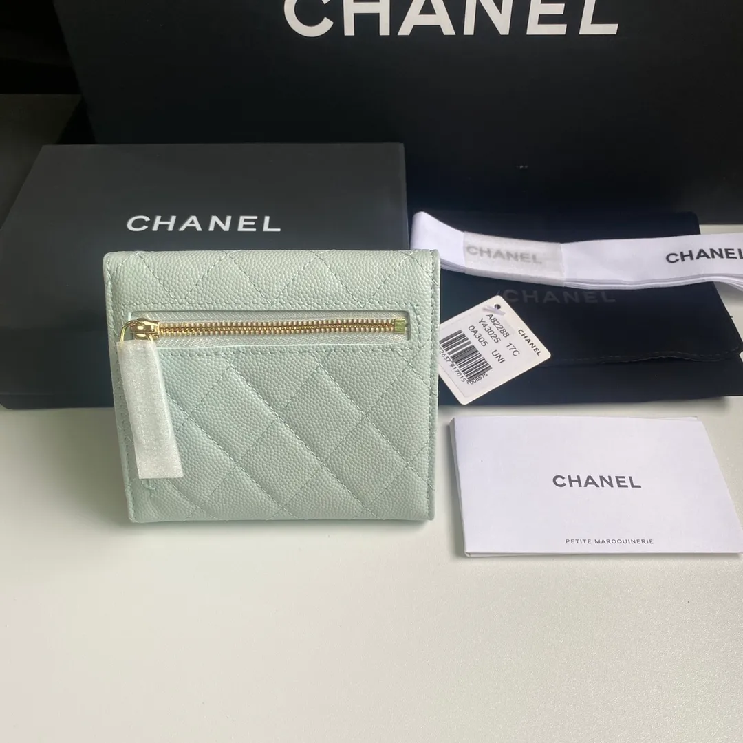 All Categories Chanel Wallet (Chanel) Chanel A82288