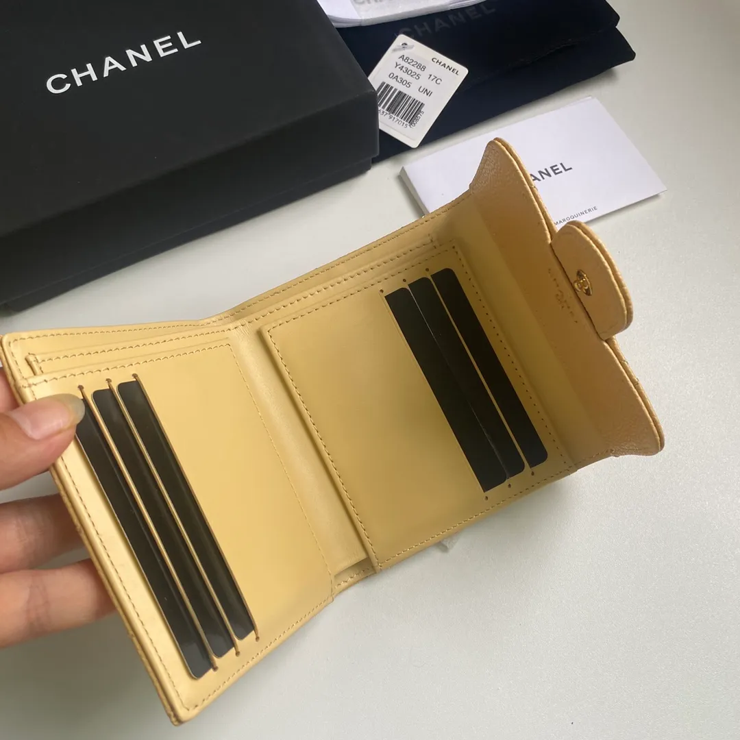 All Categories Chanel Wallet (Chanel) Chanel A82288