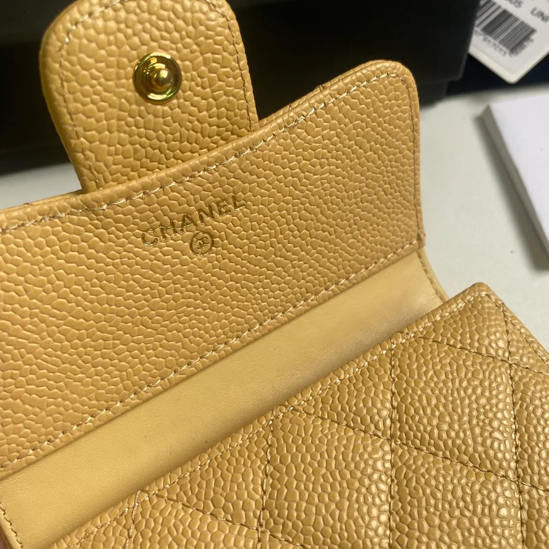 All Categories Chanel Wallet (Chanel) Chanel A82288