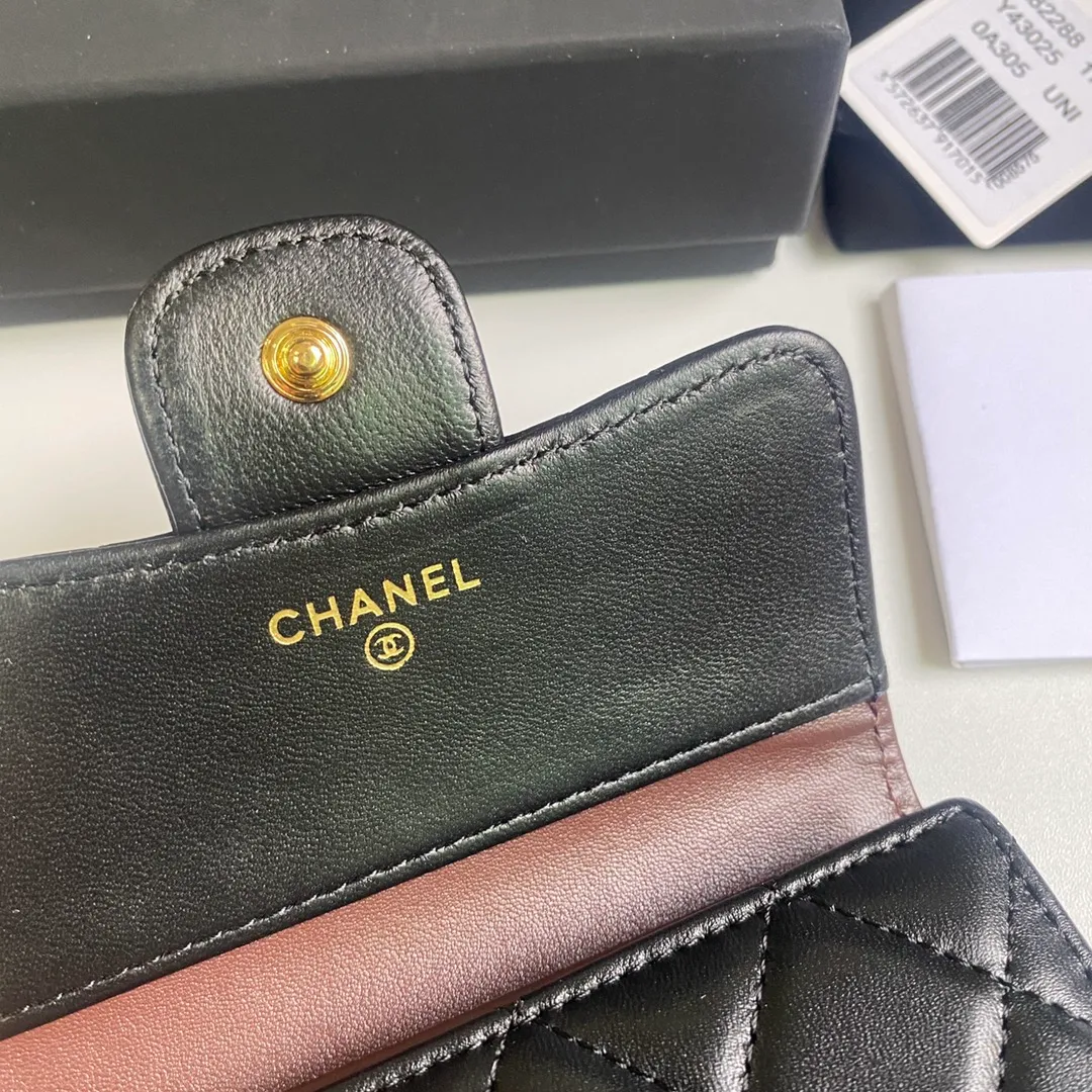 All Categories Chanel Wallet (Chanel) Chanel A82288