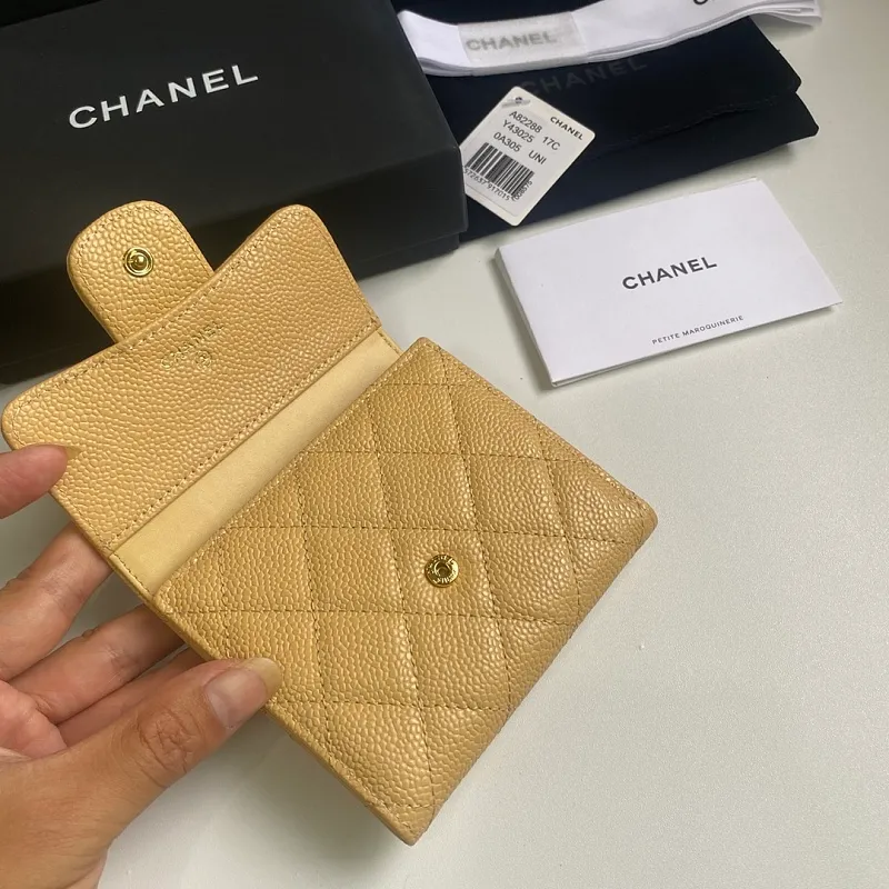 All Categories Chanel Wallet (Chanel) Chanel A82288