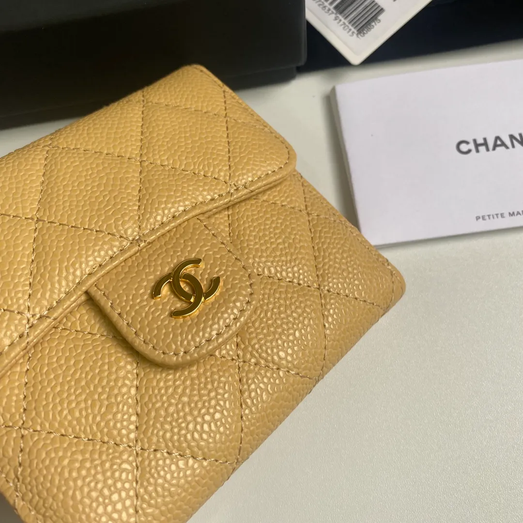 All Categories Chanel Wallet (Chanel) Chanel A82288