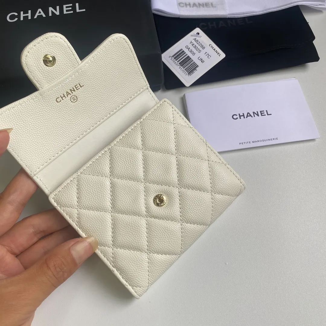 All Categories Chanel Wallet (Chanel) Chanel A82288
