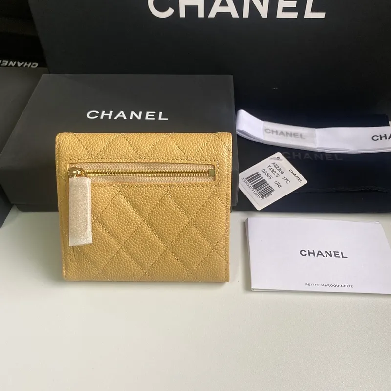 All Categories Chanel Wallet (Chanel) Chanel A82288