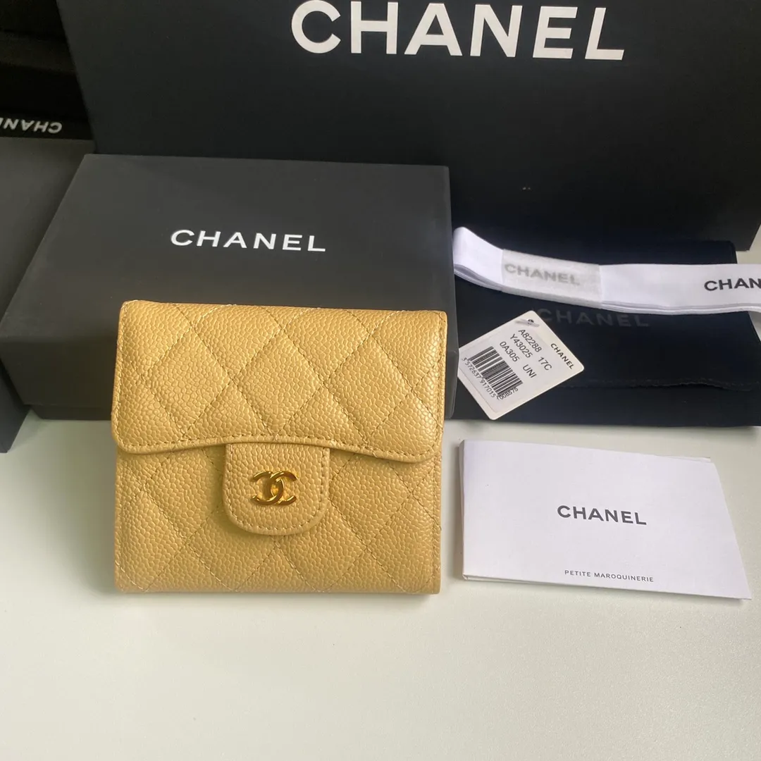 All Categories Chanel Wallet (Chanel) Chanel A82288