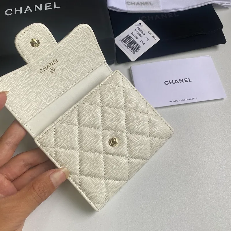 All Categories Chanel Wallet (Chanel) Chanel A82288