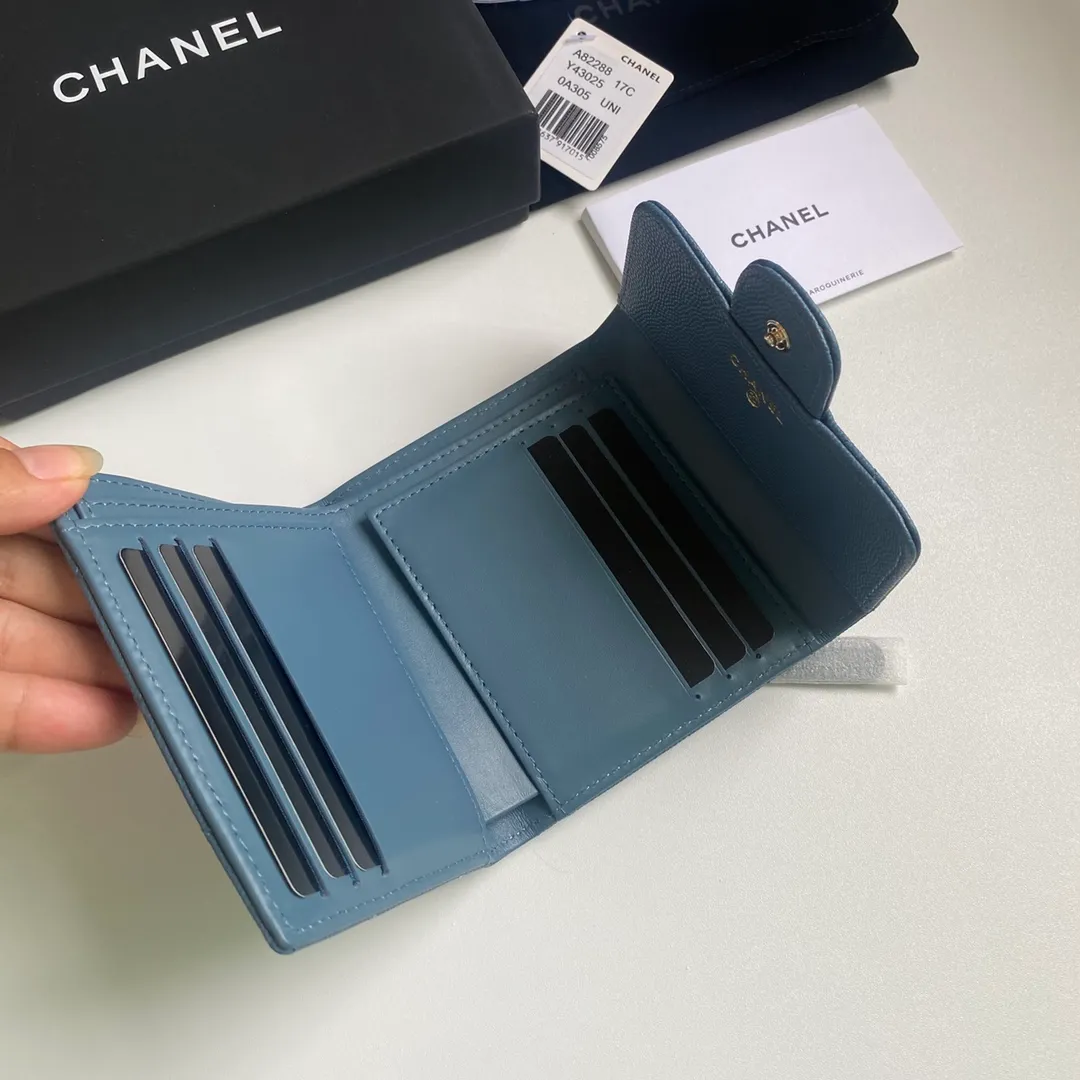 All Categories Chanel Wallet (Chanel) Chanel A82288