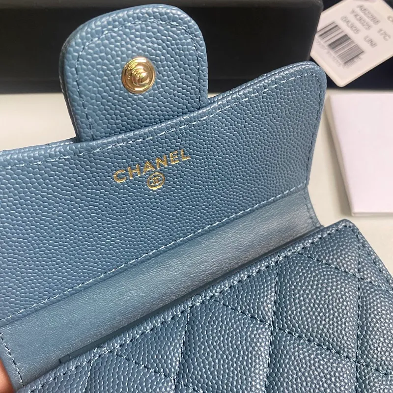 All Categories Chanel Wallet (Chanel) Chanel A82288