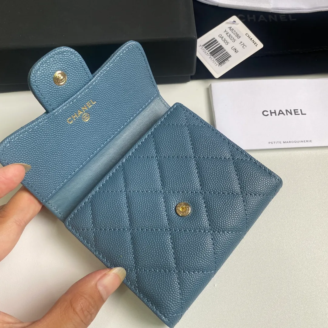 All Categories Chanel Wallet (Chanel) Chanel A82288