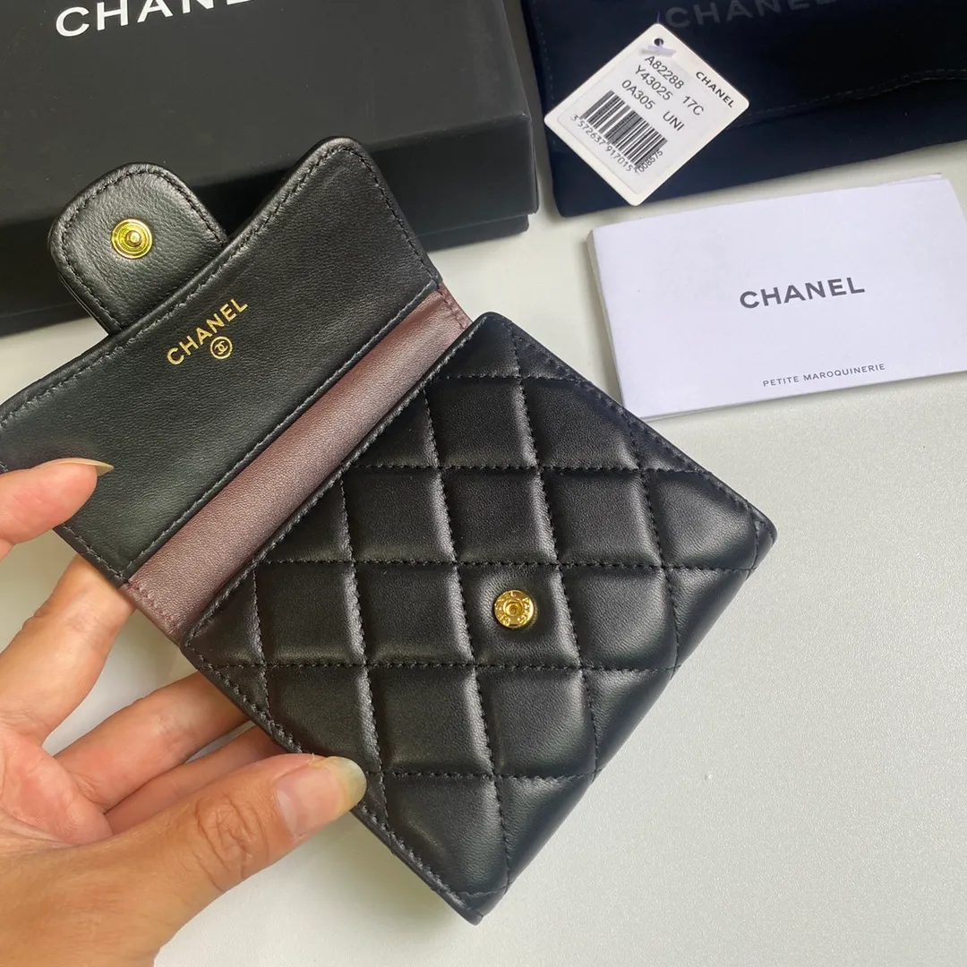 All Categories Chanel Wallet (Chanel) Chanel A82288