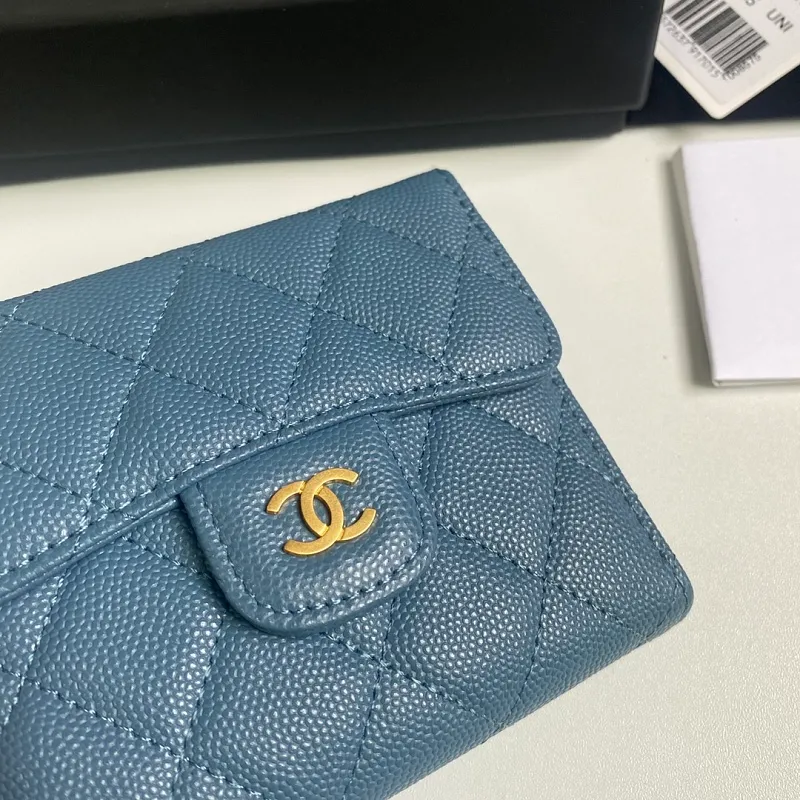 All Categories Chanel Wallet (Chanel) Chanel A82288