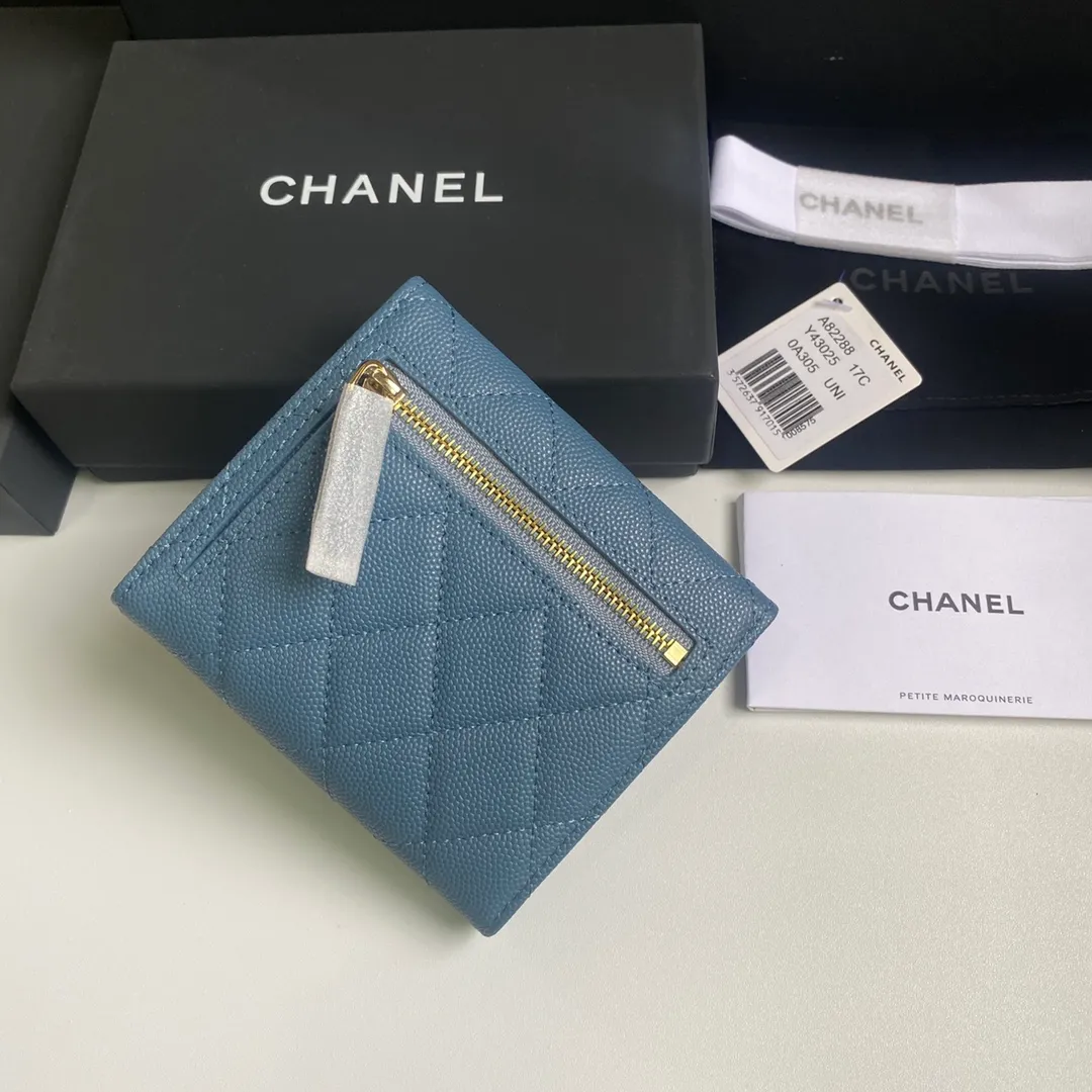 All Categories Chanel Wallet (Chanel) Chanel A82288