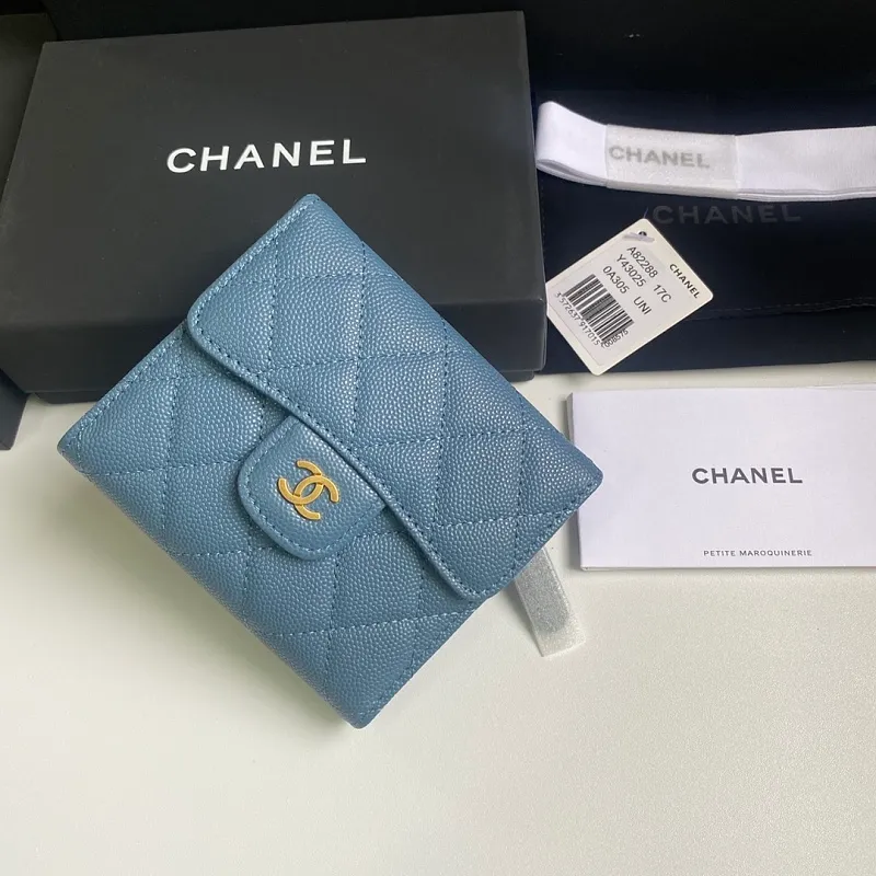 All Categories Chanel Wallet (Chanel) Chanel A82288