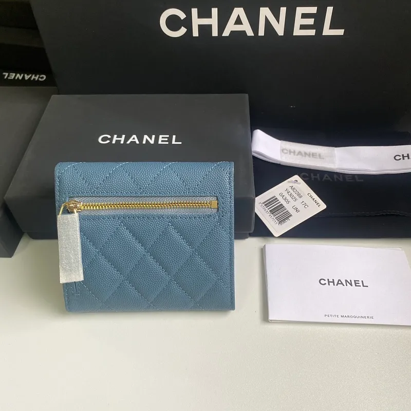 All Categories Chanel Wallet (Chanel) Chanel A82288