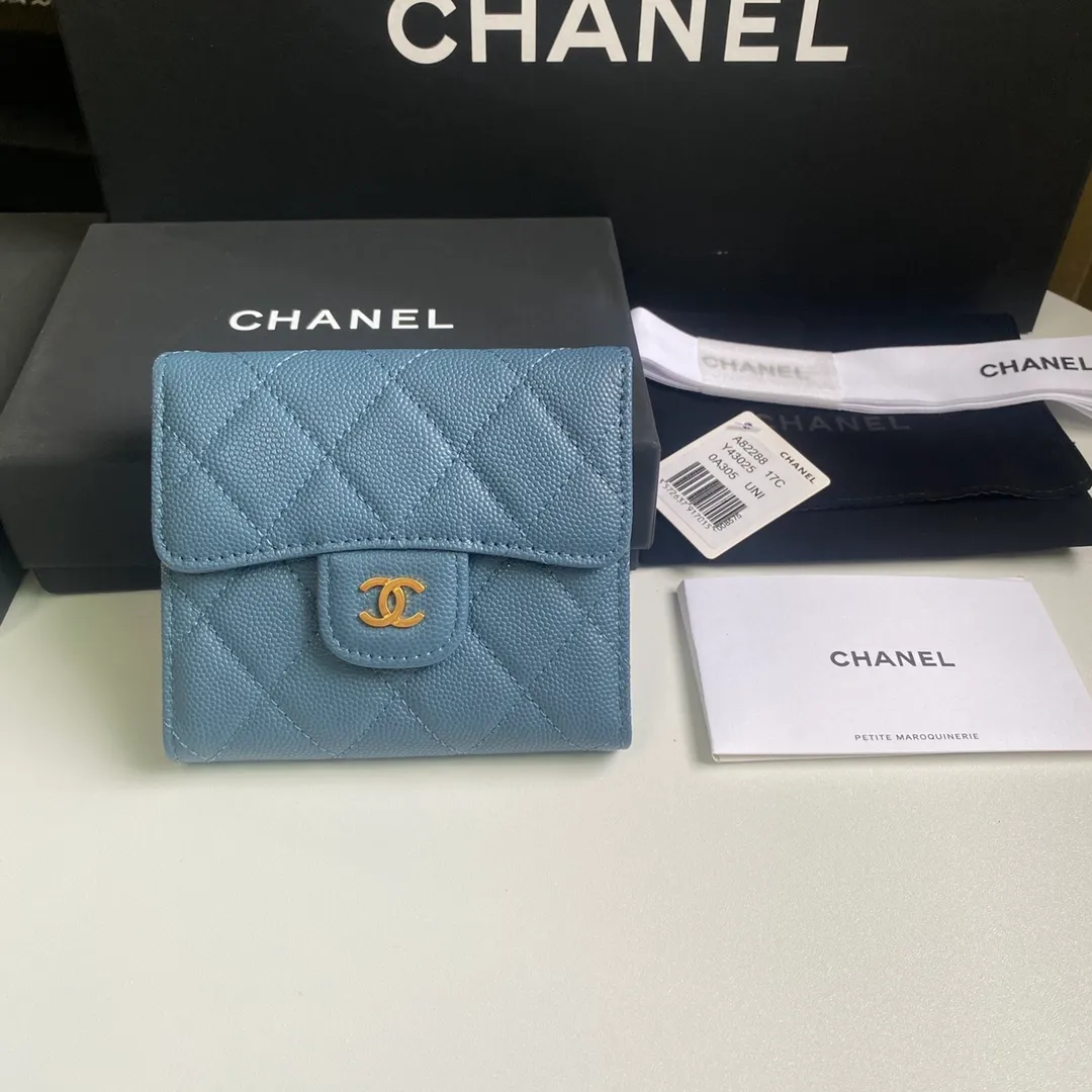All Categories Chanel Wallet (Chanel) Chanel A82288