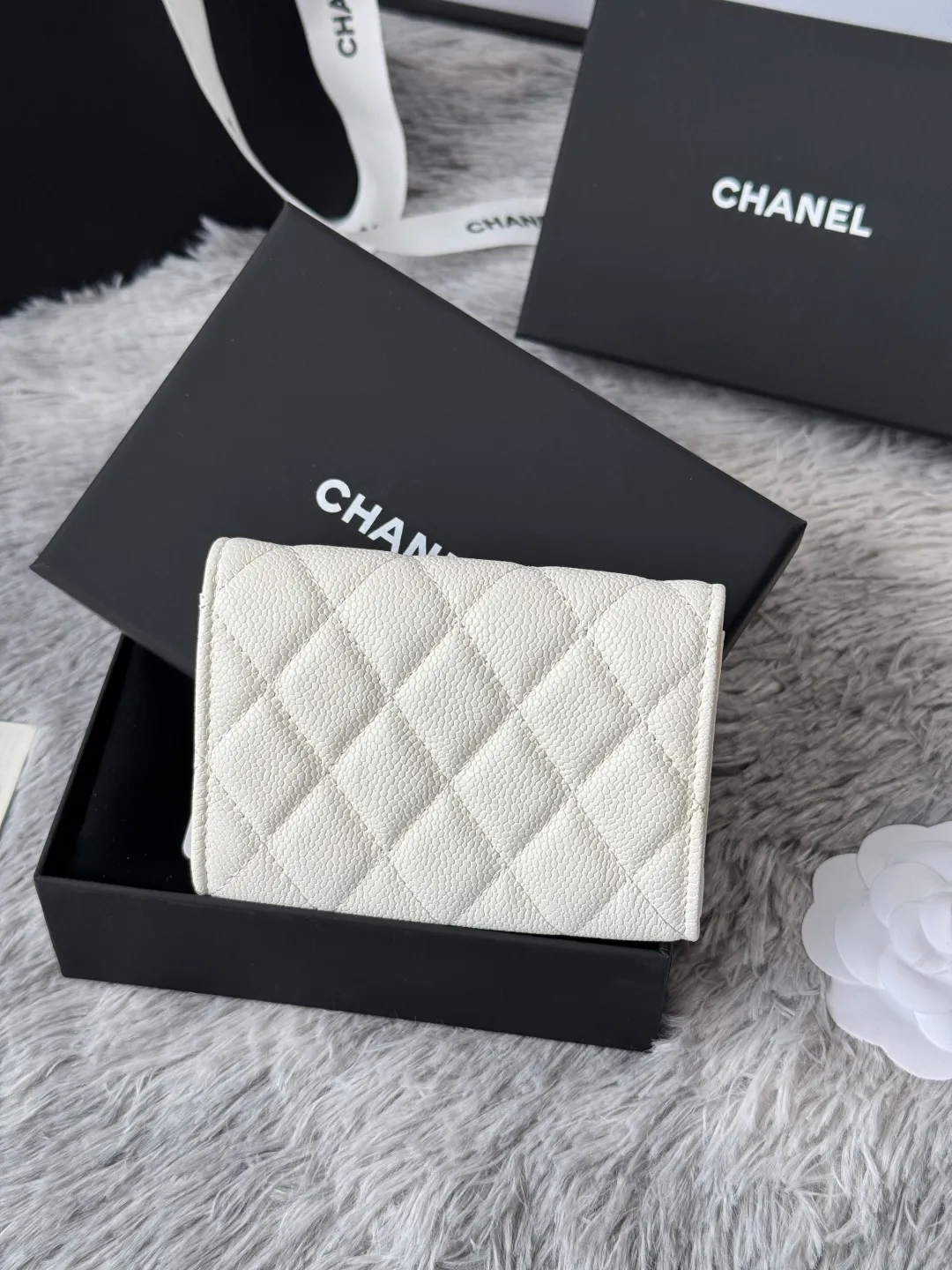 All Categories Chanel Wallet (Chanel) Chanel AP3107