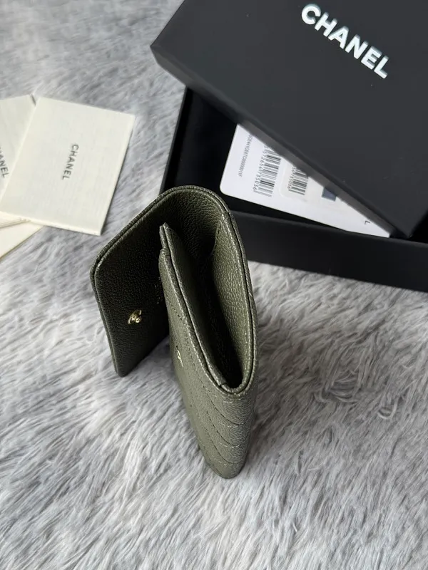 All Categories Chanel Wallet (Chanel) Chanel AP3107