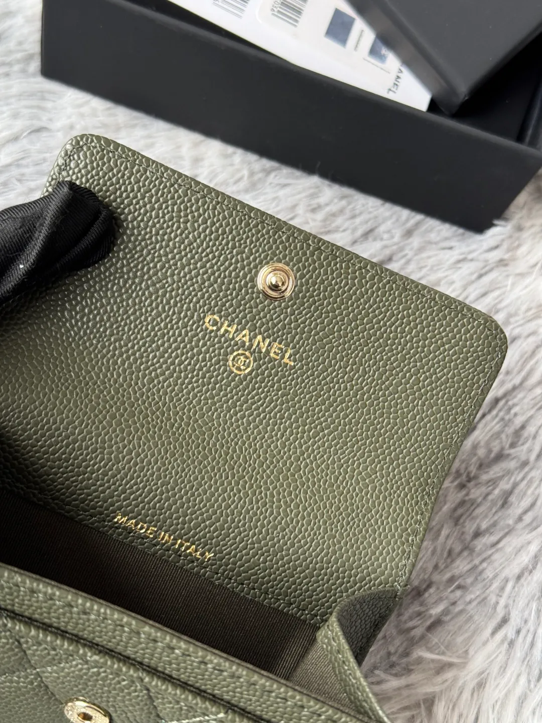 All Categories Chanel Wallet (Chanel) Chanel AP3107
